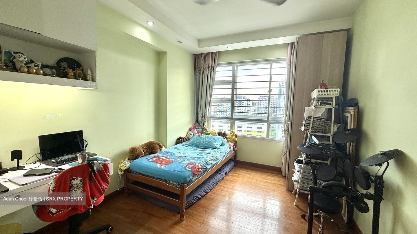 Blk 268D Punggol Sapphire (Punggol), HDB 4 Rooms #499594701